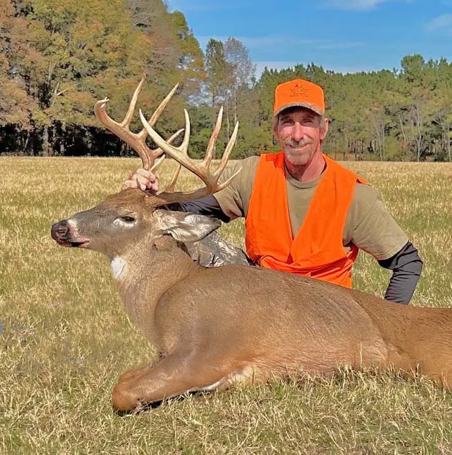 Deer Hunting in Ga: Tips for a Successful Season